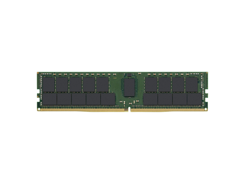 KSM32RD4/64HD  Kingston RDIMM DDR4 64GB 3200 MHz (PC4-25600) ECC Registered