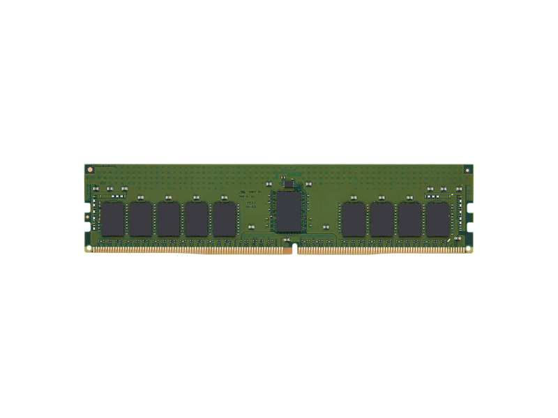 KSM32RD8/16HE  Kingston RDIMM DDR4 16GB RDIMM 3200 MHz (PC4-25600) ECC Registered Hynix E 1.2V