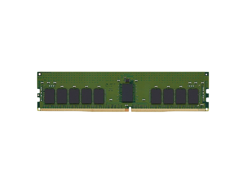 KSM32RD8/32HD  Kingston RDIMM DDR4 32GB 3200 MHz (PC4-25600) ECC Registered 1.2V