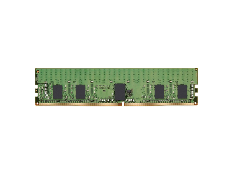 KSM32RS8/16HAR  Kingston DDR4 16Gb DIMM ECC Reg PC4-25600 CL22 3200MHz