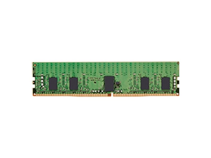 KSM32RS8/16HCR  Kingston DDR4 KSM32RS8/ 16HCR 16Gb DIMM ECC Reg PC4-25600 CL22 3200MHz