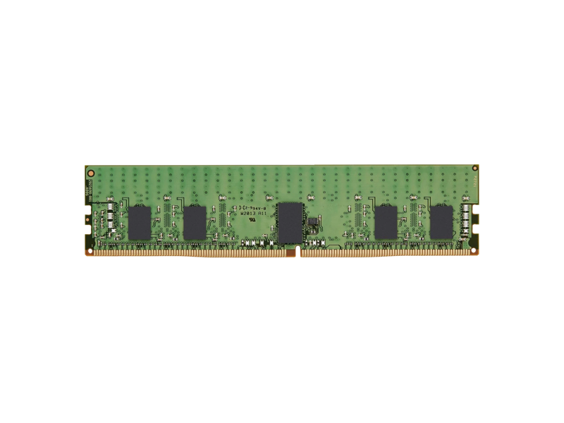 KSM32RS8/8HE  Kingston DIMM DDR4 8GB 3200 MHz (PC4-25600) ECC Registered 1.2V