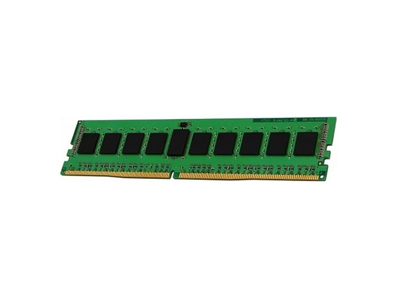 KTD-PE426D8/16G  Kingston DDR4 16GB 2666MHz Reg ECC Module