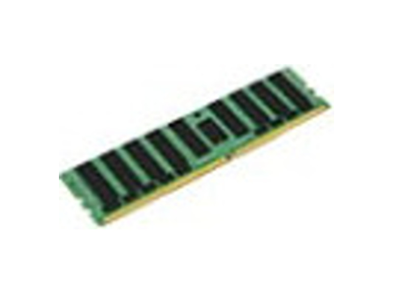 KTH-PL429LQ/64G  Kingston DDR4 64GB 2933MHz LRDIMM ECC Registered Load Reduced Quad Rank Module for HP/ Compaq (P00926-B21)