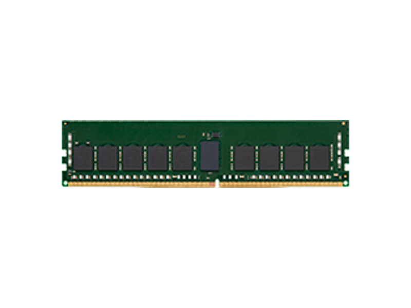 KTH-PL432/16G  Kingston DDR4 for HP/ Compaq RDIMM 16GB 3200MHz ECC Registered Module