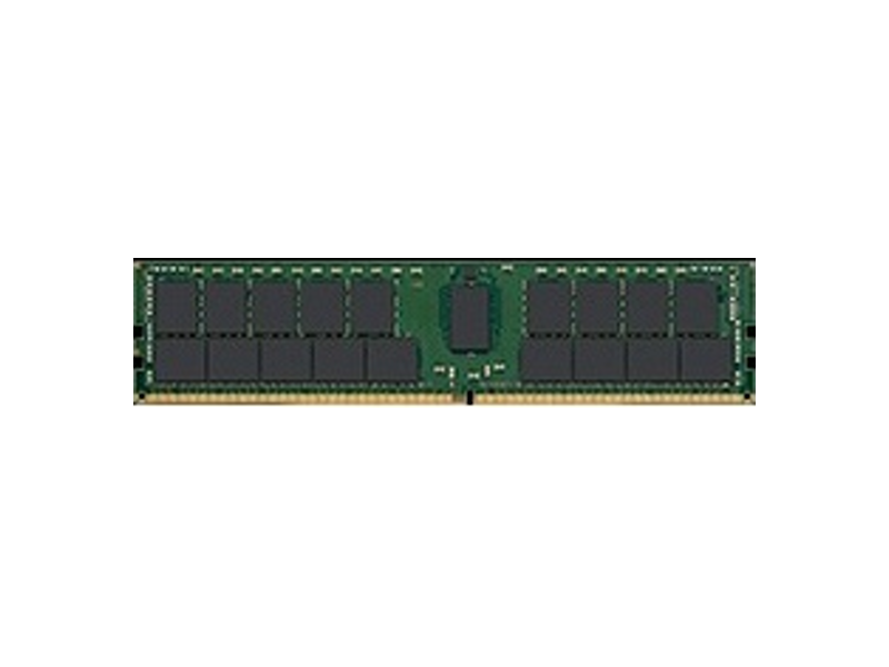 KTL-TS432/32G  Kingston DDR4 for Lenovo RDIMM 32GB 3200MHz ECC Registered Module