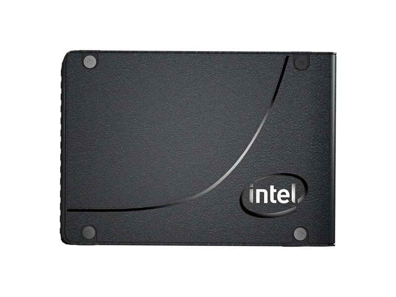SSDPE21K750GA07  Intel Optane SSD DC P4800X Series (750GB, 2.5in PCIe x4, 3D Xpoint) 15mm Generic Single Pack