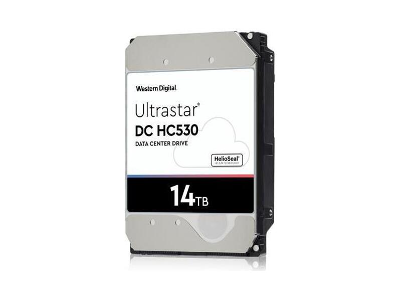 0F31169  HDD WD 14TB 3.5'' SATA6G 7200rpm 512MB Ultrastar