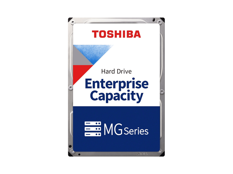 HDEPW10GEA51  HDD Toshiba 14TB 3.5'' SATA3G 7200rpm 256MB