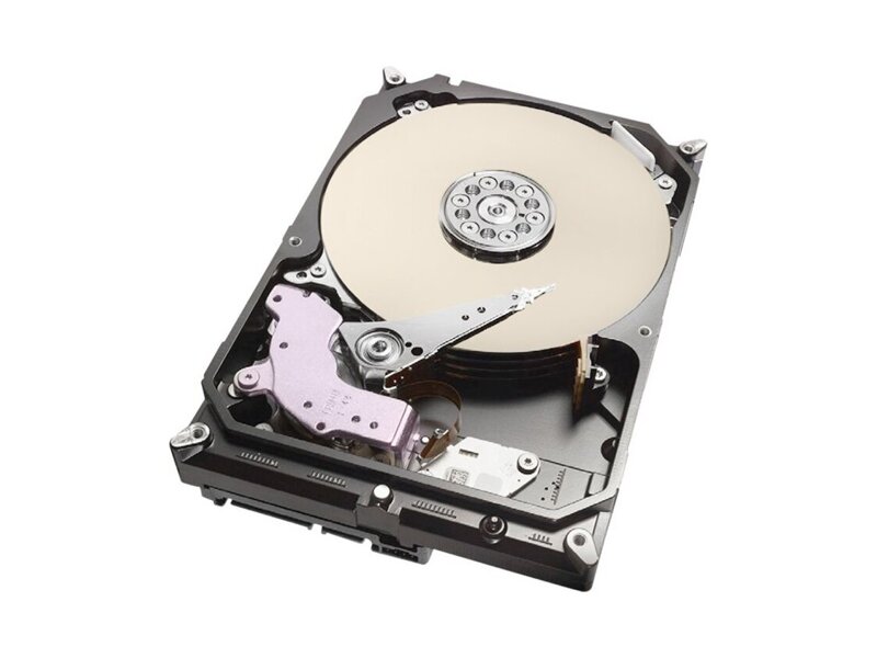 HUH721010ALE600  HDD WD 10TB 3.5'' SATA6G 512e/ 4Kn 7200rpm 256MB