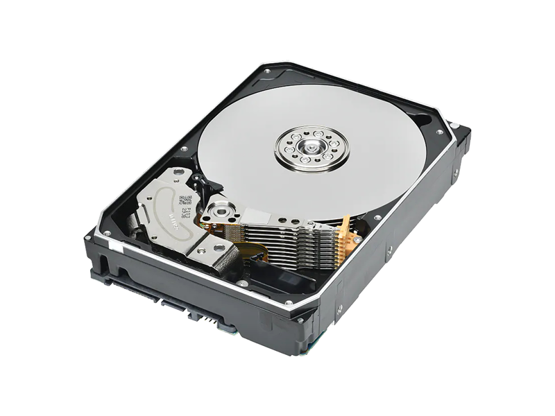 MD10ACA18TR  HDD Toshiba 18TB 3.5'' SATA 6G 7200rpm 512MB