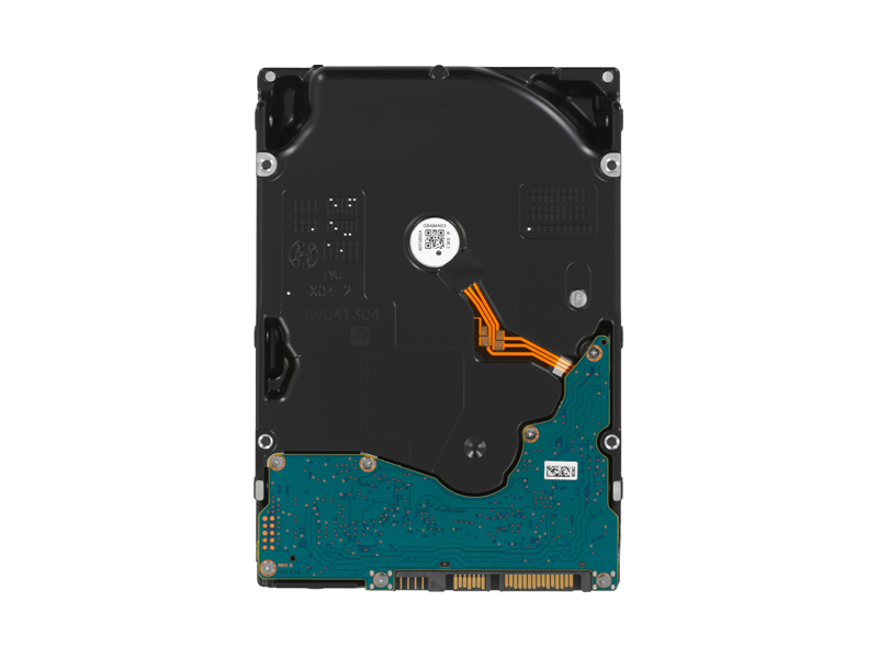 MG11ACA22TE  HDD Toshiba 22TB 3.5'' SATA 6G 7200rpm 1024MB 1