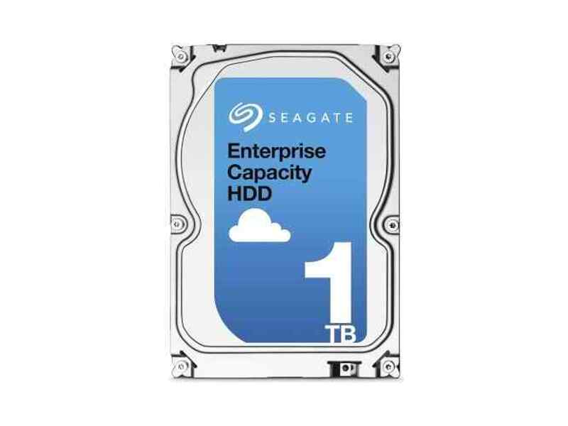 ST1000NM0008  HDD Seagate Enterprise ST1000NM0008 (3.5'', 1TB, 128Mb, 7200rpm, SATA6G)