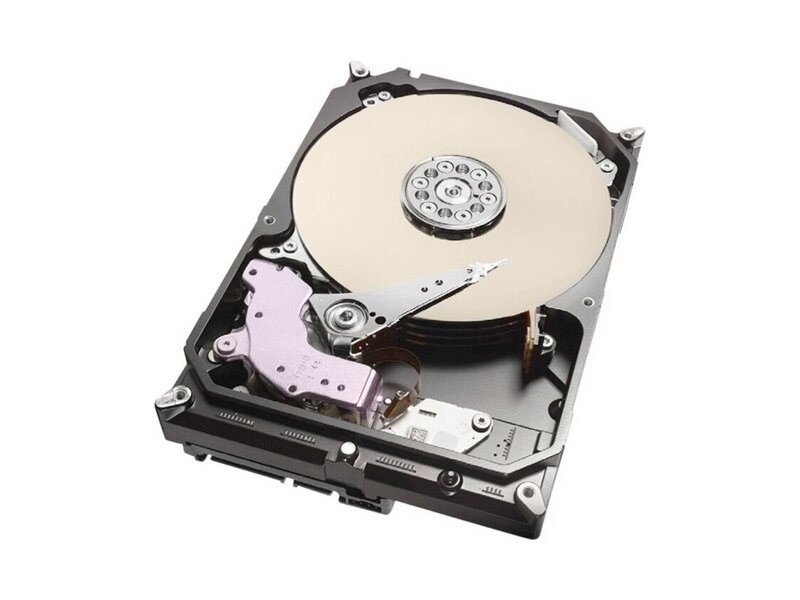 ST12000NM000J  HDD Seagate Exos X18 ST12000NM000J 12TB, 3.5'', 7200rpm, SATA 6Gb/ s, 512E, 256MB