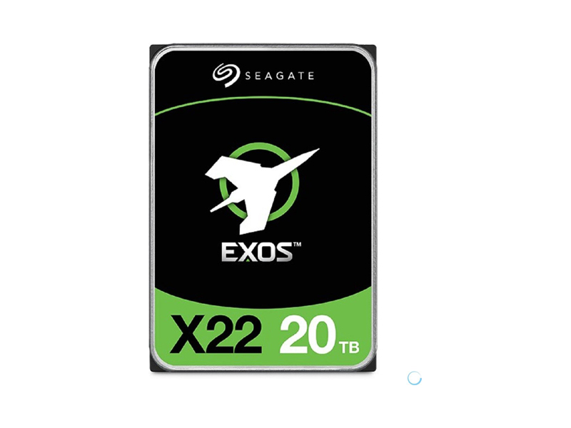 ST20000NM004E  HDD Seagate Exos X20 20TB 3.5'' SATA 6G 7200rpm 512MB