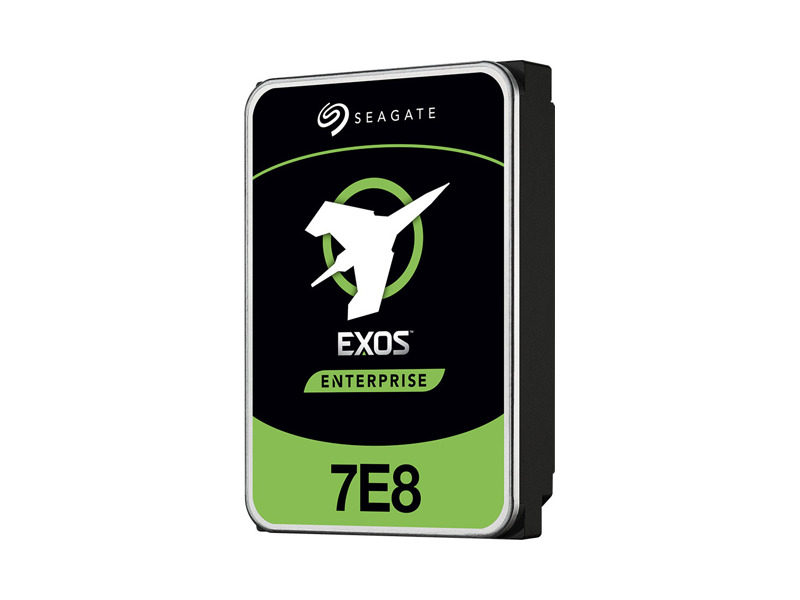 ST2000NM017B  HDD Server Seagate Exos ST2000NM017B (3.5'', 2Tb, 256Mb 7200rpm, SATA3)