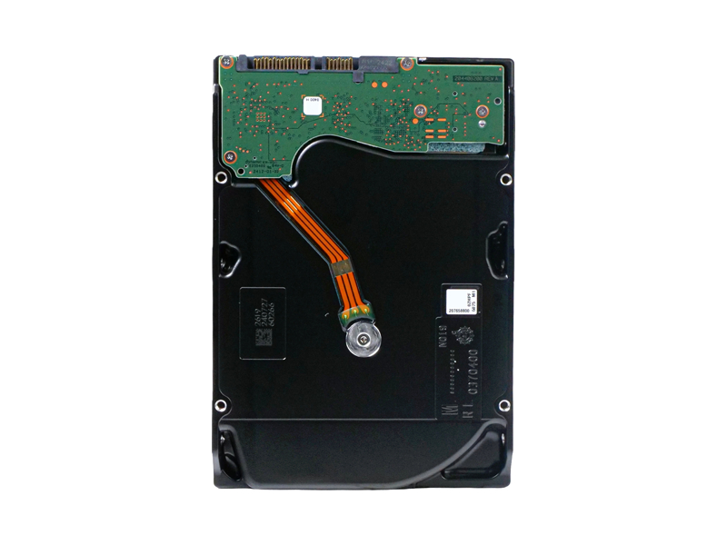 ST22000NM001C  HDD Seagate EXOS 22TB 3.5'' SATA 6G 7200rpm 512MB 1