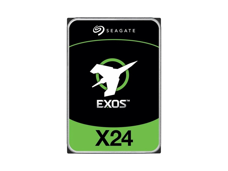 ST24000NM000C  HDD Seagate 24TB 3.5'' SATA 6G 7200 rpm 512MB Exos