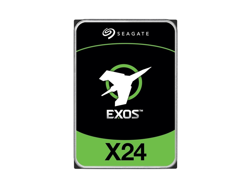 ST24000NM004H  HDD Seagate Exos X24 24TB 3.5'' SAS 12G 7200rpm 512MB