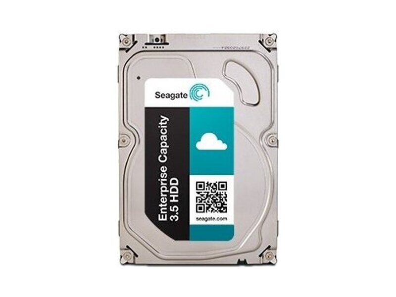 ST3000NM0005  HDD Seagate Enterprise Capacity ST3000NM0005 (3.5'', 3TB, 128Mb, 7200rpm, 512n SATA) 1