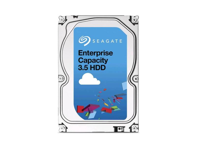 ST3000NM0005  HDD Seagate Enterprise Capacity ST3000NM0005 (3.5'', 3TB, 128Mb, 7200rpm, 512n SATA)