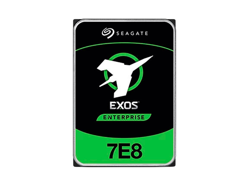ST3000NM000A  HDD Seagate Exos 7E8 3TB 3.5'' SATA 6G 7200rpm 256MB
