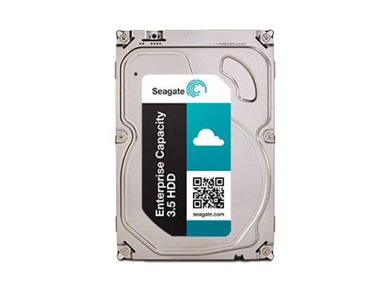 ST8000NM0055  HDD Seagate Enterprise ST8000NM0055 (3.5'', 8TB, 256Mb, 7200rpm, 512e SATA) 2