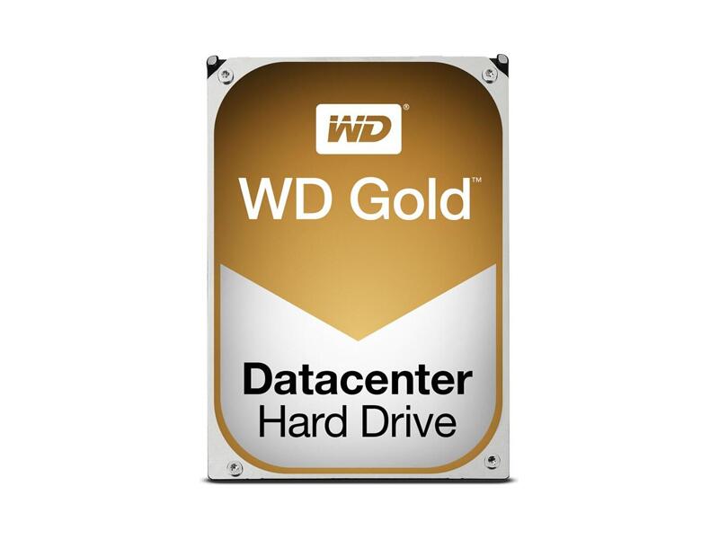 WD1005FBYZ  HDD Server WD GOLD WD1005FBYZ (3.5'', 1TB, 128Mb, 7200rpm, SATA6G) 0