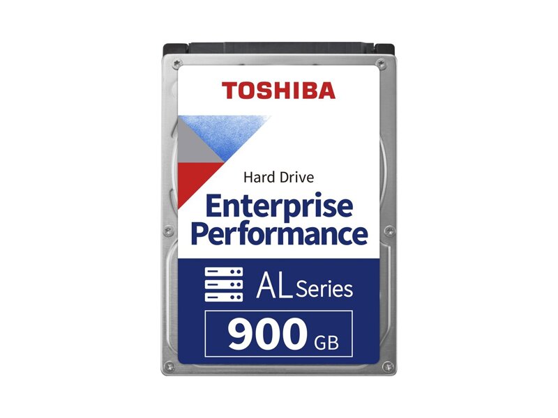 AL14SXB90EN  HDD Server Toshiba AL14SXB90EN (2.5'', 900GB, 128Mb, 15000rpm, SAS12G)