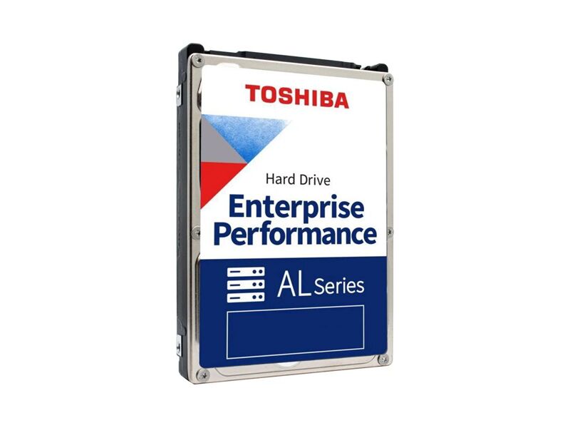 AL15SEB24EP  HDD Toshiba SAS 2.4Tb 2.5'' 10K 128Mb