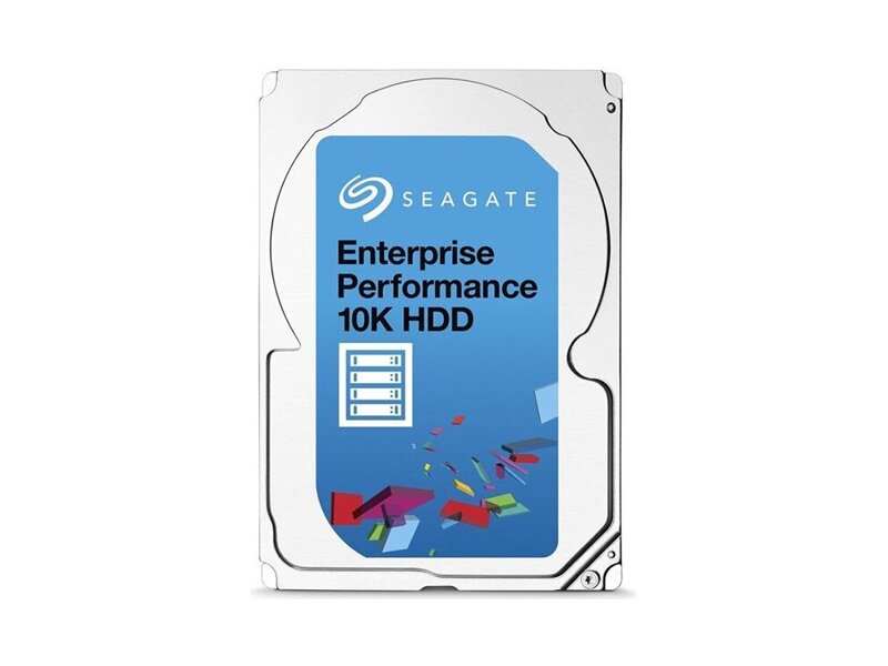 ST1200MM0088  HDD Seagate Enterprise Performance ST1200MM0088 (2.5'', 1.2TB, 128Mb, 10000rpm, SAS12G) 1