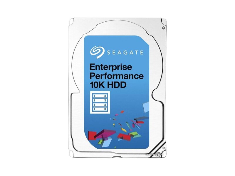 ST1200MM0129  HDD Seagate Enterprise Performance ST1200MM0129 (2.5'', 1.2TB, 256Mb, 10000rpm, SAS12G) 1