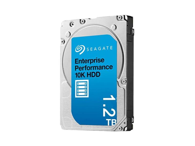 ST1200MM0129  HDD Seagate Enterprise Performance ST1200MM0129 (2.5'', 1.2TB, 256Mb, 10000rpm, SAS12G) 0