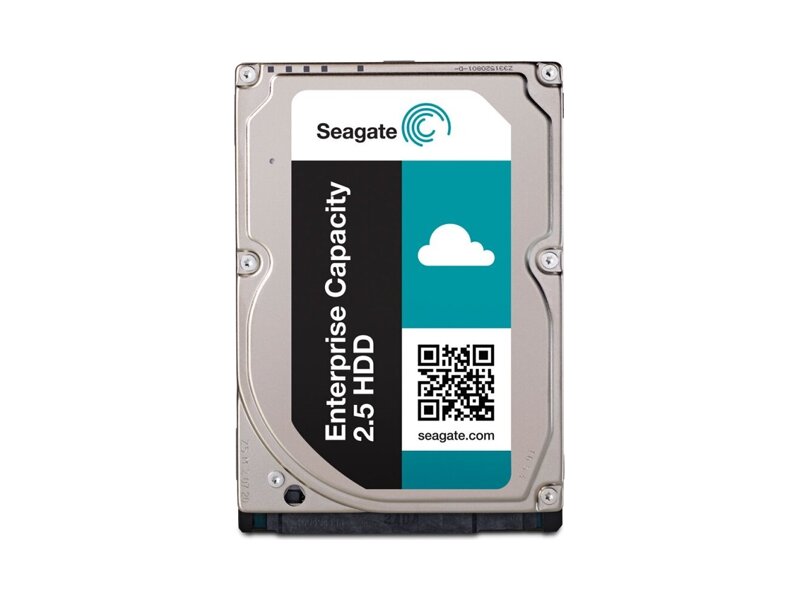 ST300MP0005  HDD Seagate Enterprise ST300MP0005 (2.5'', 300GB, 128Mb, 15000rpm, SAS12G) 1