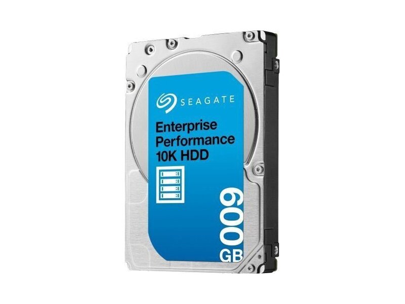 ST600MM0099  HDD Seagate Enterprise Performance ST600MM0099 (2.5'', 600GB, 256Mb, 10000rpm, SAS12G)