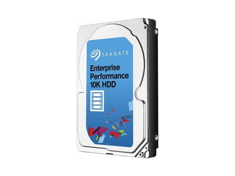 ST900MM0168  HDD Seagate Server Savvio 10K.6 ST900MM0168 (2.5'', 900GB, 128Mb, 10000rpm, SAS12G)