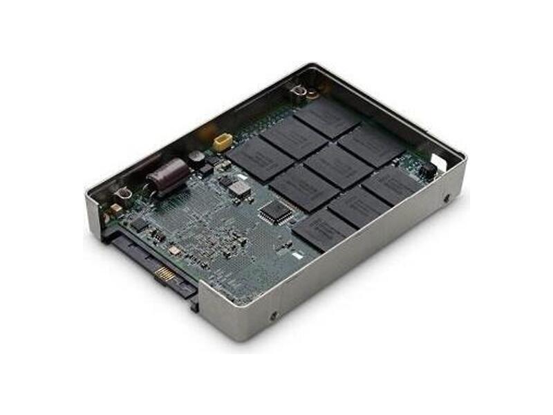 0B32167  WD Server SSD Ultrastar MLC SSD1600MM HUSMM1616ASS204 (2.5'', 1.6TB, SAS12G)