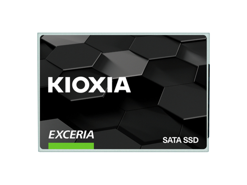 LTC10Z480GG8  Toshiba 480Gb SSD SATA III LTC10Z480GG8 Kioxia Exceria 2.5''