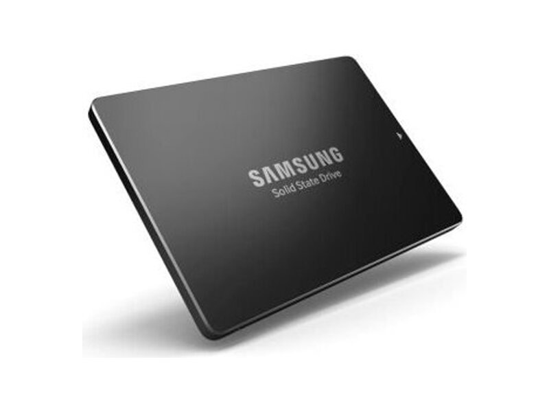 MZ-7KM1T9NE  Samsung Enterprise SSD 2.5'', SM863a, 1.92TB, SATA6G