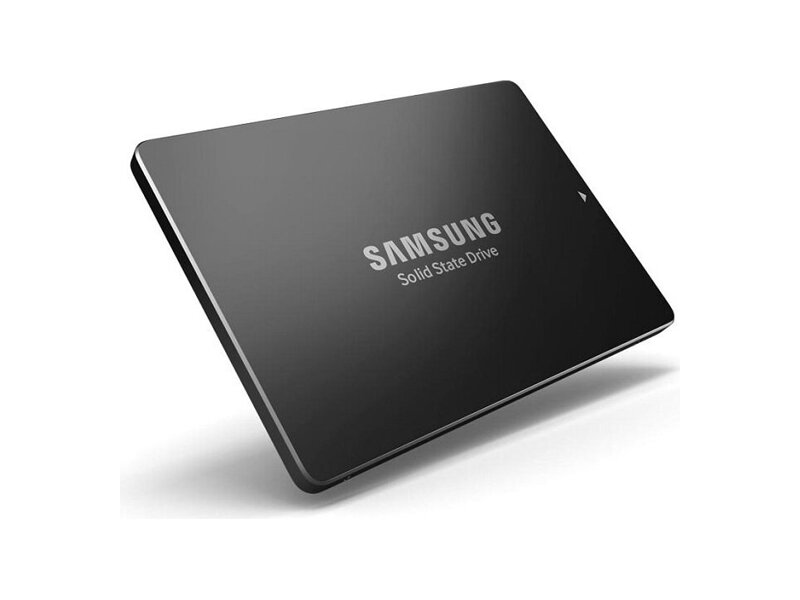 MZ-7KM960NE  Samsung Enterprise SSD 2.5'', SM863a, 960GB, SATA6G