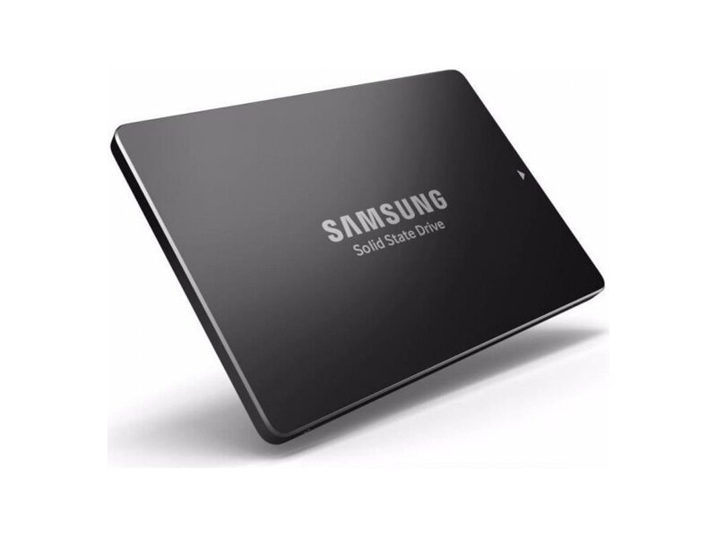 MZ7KH480HAHQ-00005  Samsung SSD 2.5'' SM883 480GB SATA 6G R540/ W520Mb/ s IOPS(R4K) 97K/ 29K MLC MTBF 2M 3 DWPD