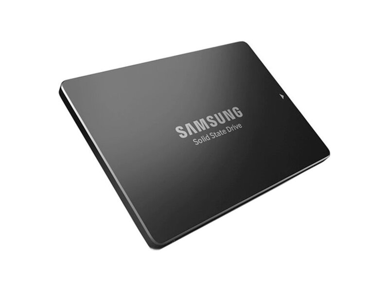 MZ7L33T8HBNA-00B7C  Samsung SSD MZ7L33T8HBNA-00B7C 2.5'', 3840GB, Enterprise PM897, 560/ 530 MB/ s, 97k/ 60k IOPS, SATA 6Гб/ с, 3DWPD (5Y) OEM