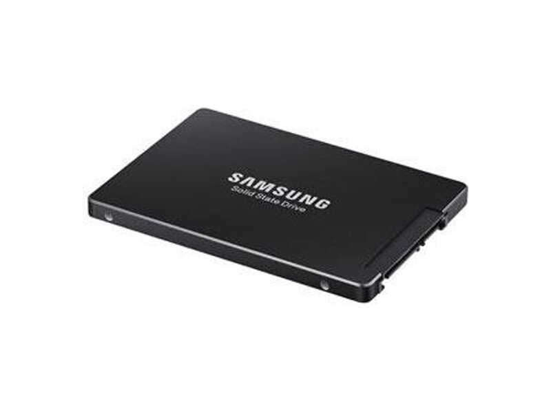 MZ7LH240HAHQ-00005  Samsung Enterprise SSD 2.5''(SFF), PM883, 240GB, TLC, SATA 3.3 6Gbps, R550/ W520Mb/ s, IOPS(R4K) 98K/ 28K, MTBF 2M, 1.3 DWPD, RTL, 3 years