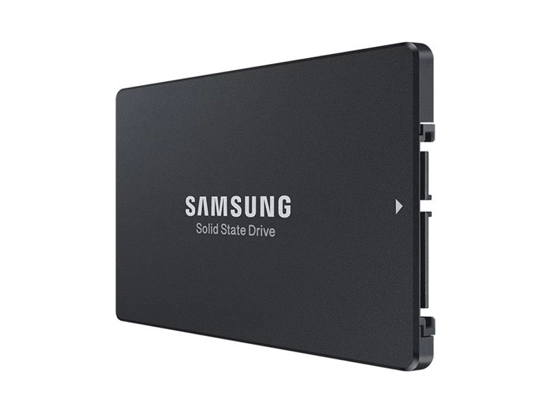 MZ7LM1T9HMJP-00005  Samsung Enterprise SSD 2.5'', PM863a, 1.92TB TLC, SATA6G 1