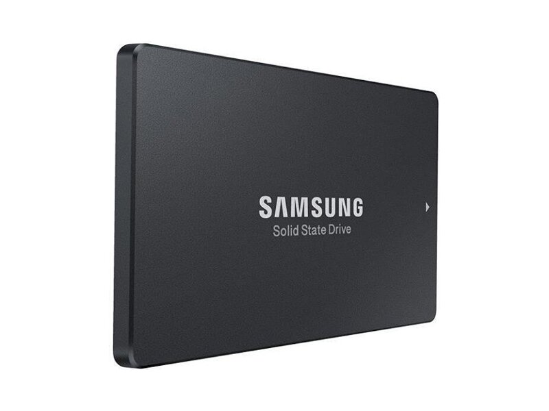 MZ7LM240HMHQ-00005  Samsung Enterprise SSD 2.5'', PM863a, 240GB, SATA6G 0