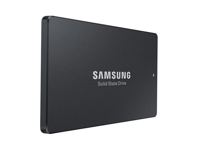 MZ7LM480HMHQ-00005  Samsung Enterprise SSD 2.5'', PM863a, 480GB, SATA6G 0