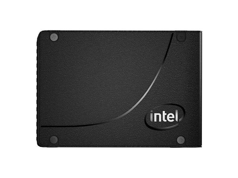 SSDPE21K750GA01  Intel Server SSD Optane DC P4800X Series SSDPE21K750GA01 (2.5'', 750GB, PCIe x4, 20nm, 3D Xpoint) 956965