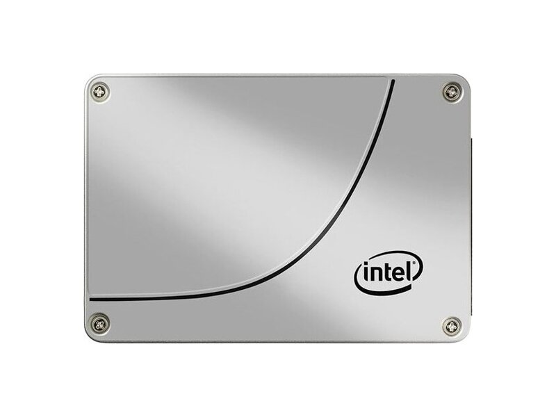 SSDSC2BA200G401  Intel Server SSD DC S3710 Series SSDSC2BA200G401 (2.5'', 200GB, SATA6G, 20nm, MLC) 1