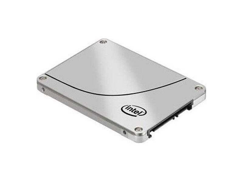 SSDSC2BA400G401  Intel Server SSD DC S3710 Series SSDSC2BA400G401 (2.5'', 400GB, SATA6G, 20nm, MLC) 0