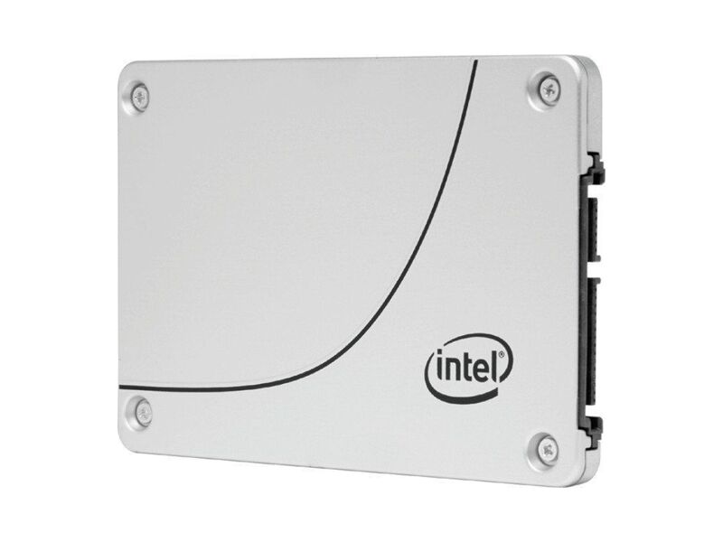 SSDSC2BB012T701  Intel Server SSD DC S3520 Series SSDSC2BB012T701 (2.5'', 1.2TB, SATA6G, 3D1, MLC) 0